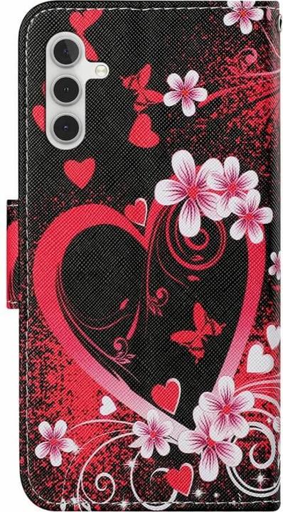 Image du produit Cover-Discount Galaxy A16 - Pochette avec motif (Samsung Galaxy A16 5G)