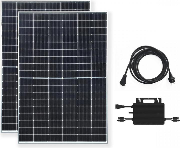 Actual product image Technaxx TX-274 (800 W)