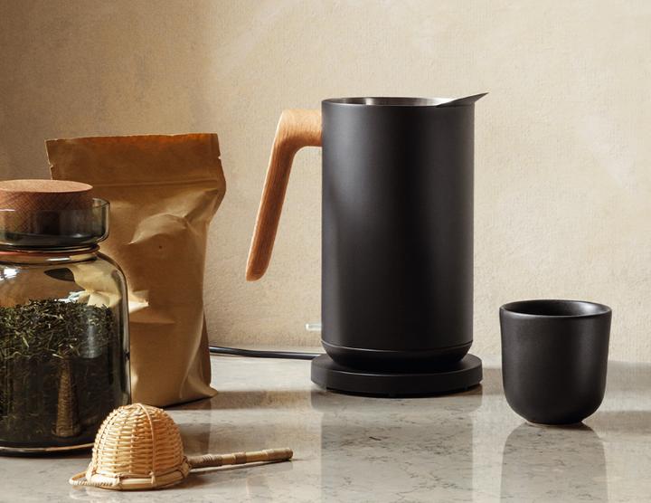 Actual product image Eva Solo Electric kettle (1.50 l, EU plug)