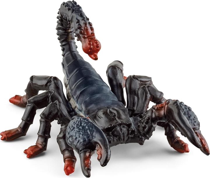 Actual product image Schleich Emperor Scorpion