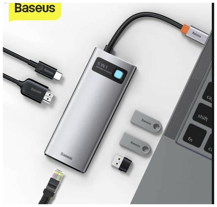 Produktbild Ugreen HDMI auf HDMI / VGA Adapter mit Audio (HDMI, 3 cm)