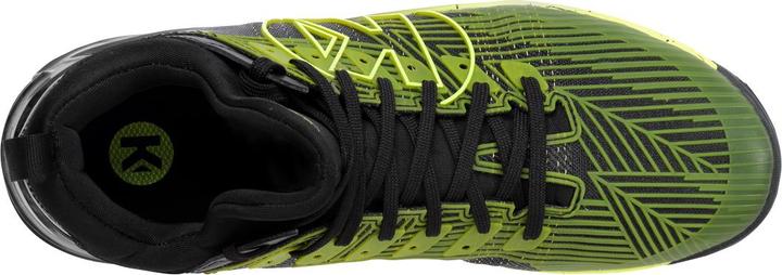 Actual product image Kempa Kourtfly indoor sports shoes (39)