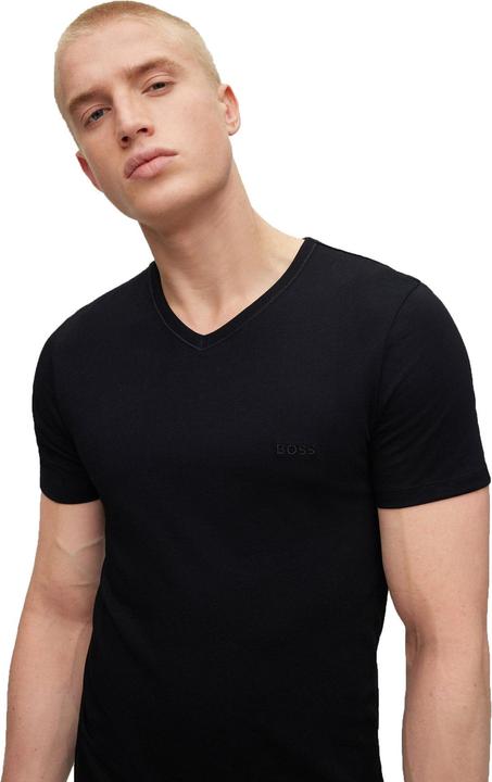 Produktbild BOSS T-Shirt Casual Bequem sitzend (M)