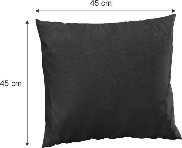 Immagine prodotto Vicco Palettenkissen Set (45 x 45 cm)