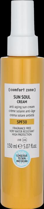Comfort Zone Anima del sole (Crema solare, SPF 30, 150 ml)