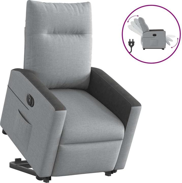 Actual product image VidaXL Marilena