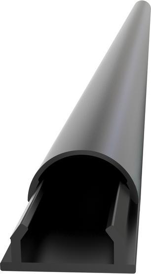 Actual product image Multibrackets Aluminium cable ducts (Duct, 110 cm)
