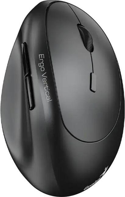 Immagine prodotto Genius Ergo 8350s Wireless Bluetooth Maus dunkelgrau (Senza fili)