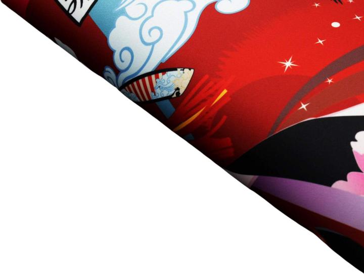 Produktbild Varmilo Mulan Mouse Pad XXL (XXL)