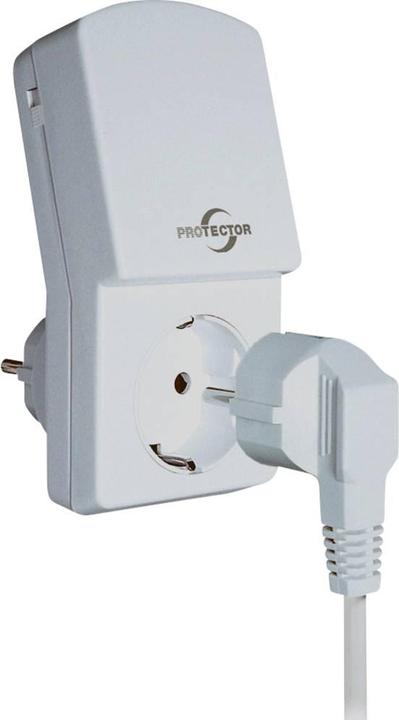 Actual product image Protector Exhaust air control universal AS4020/2