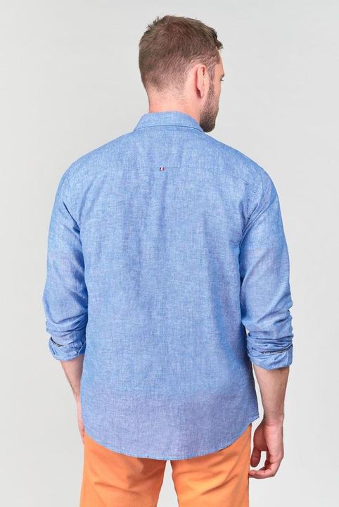 Actual product image Le Temps Des Cerises shirt rodes (XL)