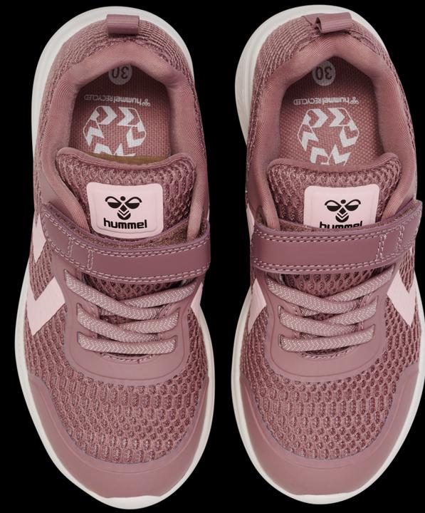Actual product image hummel Actus Recycled Jr (28)