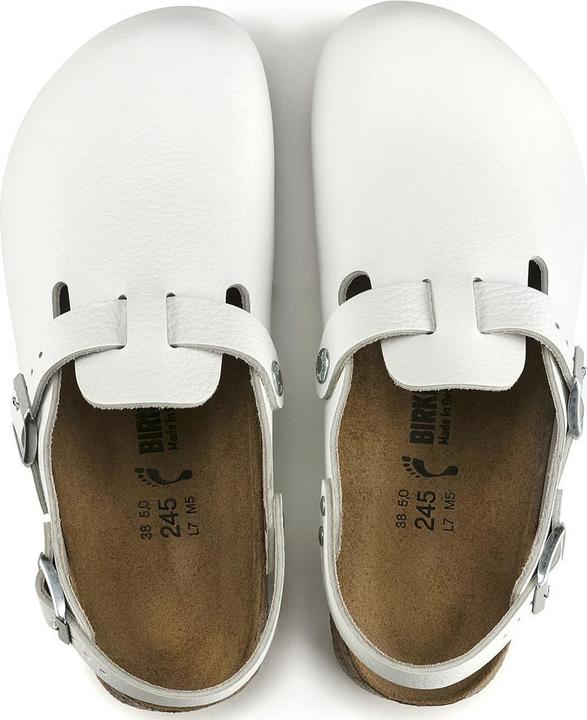 Image du produit Birkenstock Tokio Super Grip Cuir Naturel Normal (39)