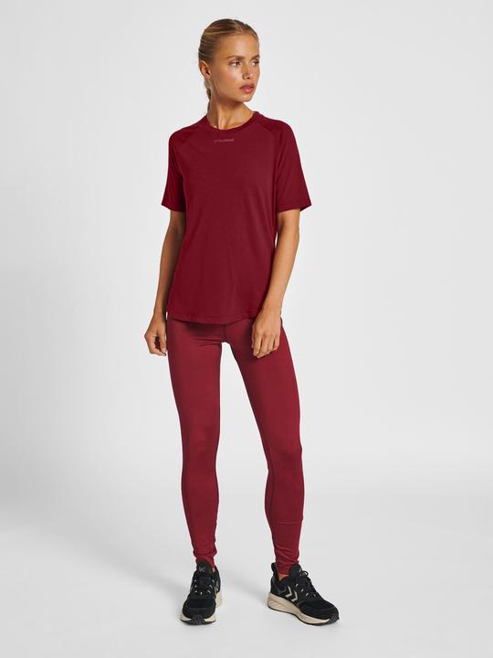 Image du produit hummel T-Shirt Mt Vanja (S)