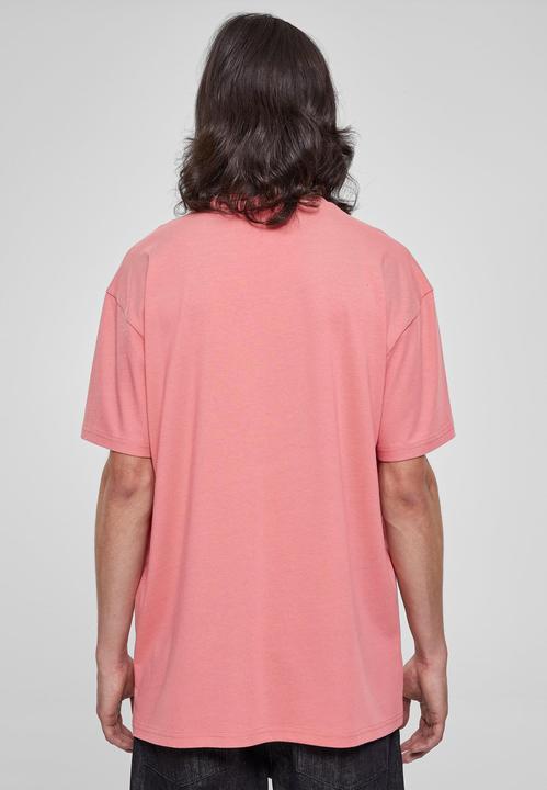 Actual product image Urban Classics Heavy Oversized Tee (XXL)