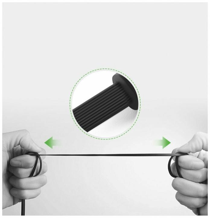 Produktbild Ugreen 3.5 mm Klinke – 3.5 mm Klinke (2 m, 3.5mm Klinke (AUX))