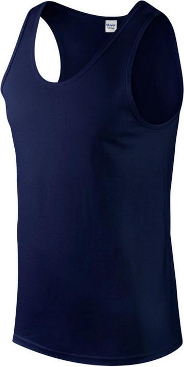 Produktbild Gildan Softstyle Ärmelloses Oberteil (XL)