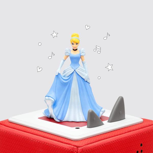 Immagine prodotto Tonies Cenerentola (Francese)
