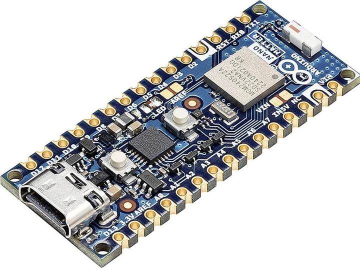 Immagine prodotto Arduino ABX00112 Scheda di espansione