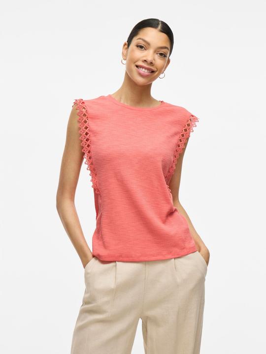 Produktbild Vila Rundhals Top (M)