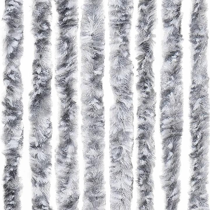 Actual product image VidaXL Fliegengitter (120 x 220 cm)