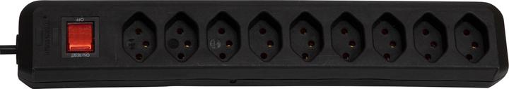 Image du produit Brennenstuhl CleverLine (9 x, Type 13, 2 m)