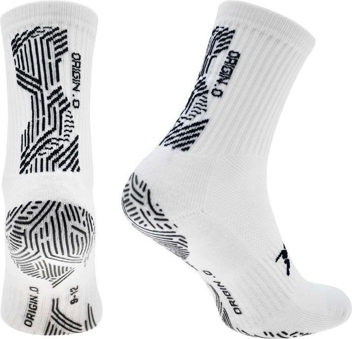 Produktbild Precision Sportsocken Origin.0 AntiRutsch (35.5 - 38)