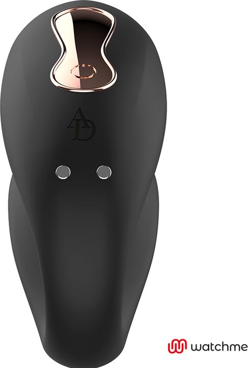 Image du produit Anne's Desire Watchme Dual Pleasure "Desire" (plaisir double)