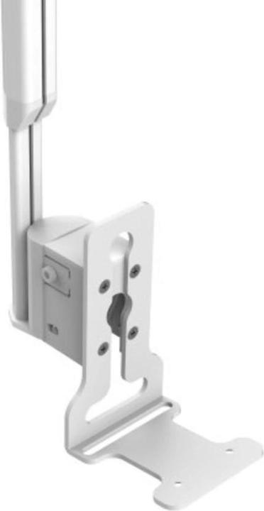 Actual product image Flexson Height-adjustable ceiling mount for Sonos ERA300 (1 pcs., Wall installation, Height-adjustable, Tiltable)