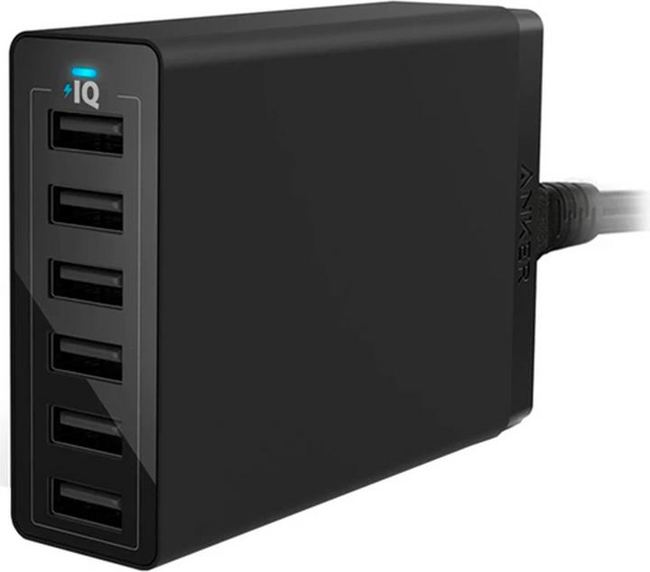 Anker PowerPort (60 W)