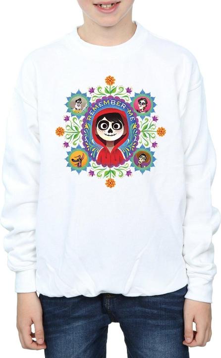 Image du produit Disney - Sweat COCO REMEMBER ME - Garçon (152, 158)