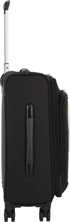 Produktbild Love Moschino Viaggio 4 Rollen Trolley 57 cm (42 l, Handgepäck (bis 50l))