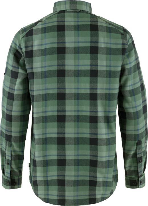 Actual product image Fjällräven Fjällglim Shirt (M)