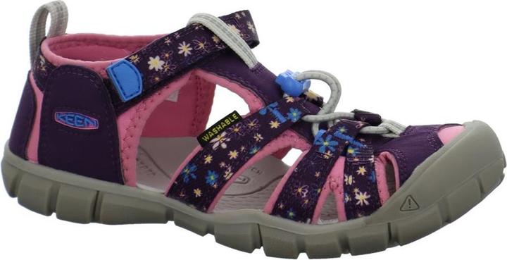 Produktbild Keen C Seacamp Ii Cnx (25)