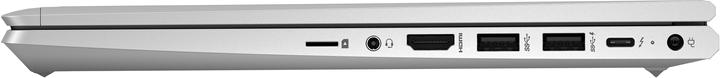 Image du produit HP ProBook 640 G8 (14", Intel Core i5-1135G7, 16 Go, 512 Go, CH)