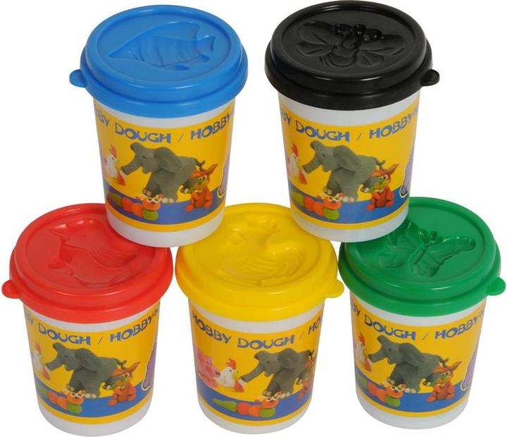 Immagine prodotto Creative kids Set di plastilina