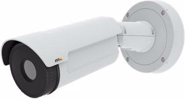 Actual product image Axis Q1941-E (35mm 8.3 fps) - Thermal network camera (768 x 576 Pixels)