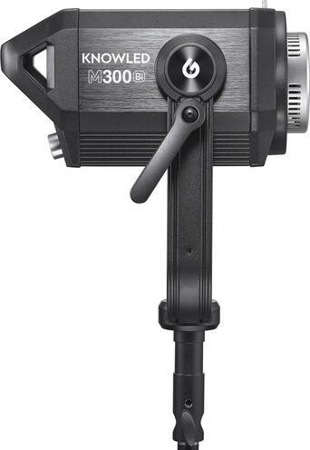 Immagine prodotto Godox M300Bi LED Bi colour Knowled (Videocamera)