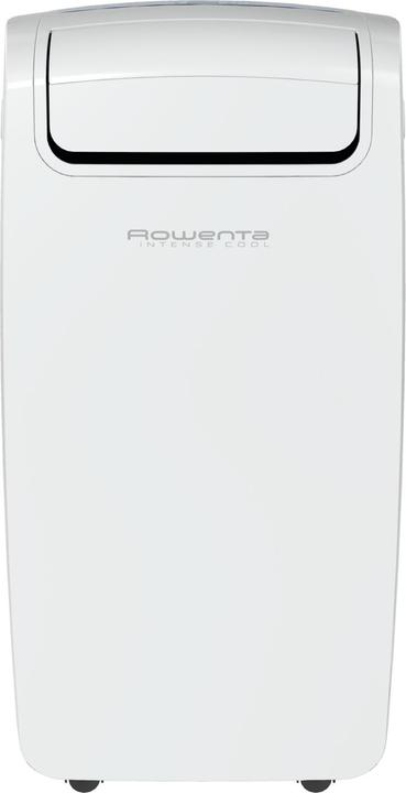 Rowenta Intense Cool AU4010F0 - Mobiele airco (6824.28 BTU/h)