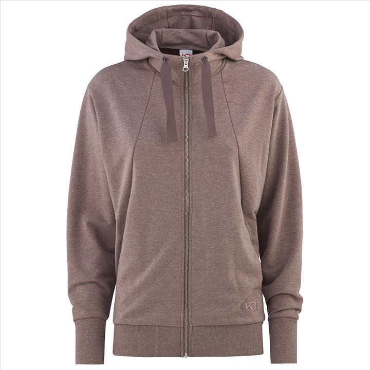 Produktbild Kari Traa Traa Lounge F/Z Hoodie (XS)
