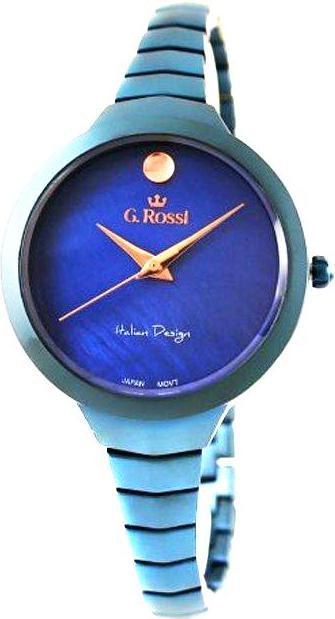Immagine prodotto Gino Rossi G.Rossi Damenuhr 11624B2-6F3