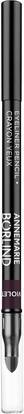 Image du produit Annemarie Börlind Kajalstift Violet Black (Noir Violet)