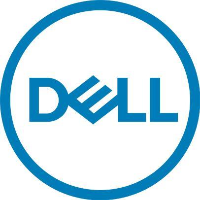 Immagine prodotto Dell Adattatore per staffa, montaggio, metallo, HDD da 2,5 pollici in un HDD da 3,5 pollici