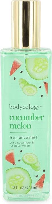 Produktbild Bodycology Cucumber Melon (Spray, 237 ml)
