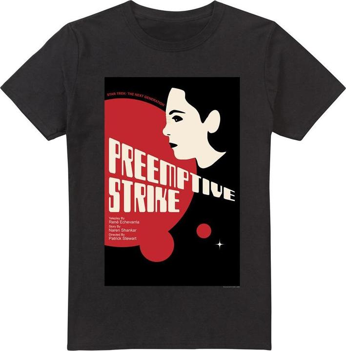 Produktbild The Next Generation Season 7 Episode 24 TShirt (XXL)