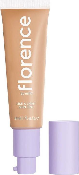 Actual product image Florence by Mills Like A Light Skin Tint M090 Medium with Neutral Undertones