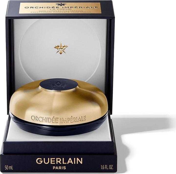 Produktbild Guerlain Orchidee Day Cream (50 ml)