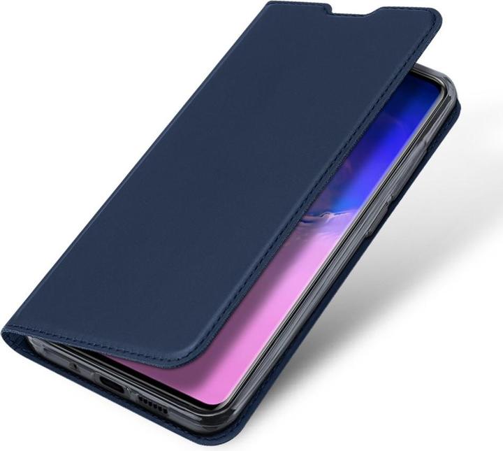 Actual product image Dux Ducis Skin Pro Series (Samsung Galaxy S20 Ultra)