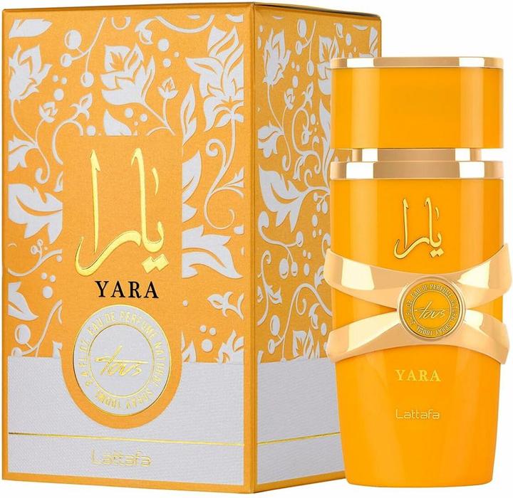 Lattafa Perfumes Yara (Eau de Parfum, 100 ml)