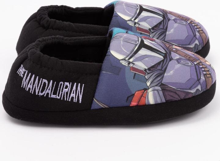 Actual product image Star Wars Boys slippers (31)